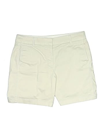 J.Crew Khaki Shorts (view 1)