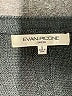 Evan Picone Black Casual Dress Size S - photo 7