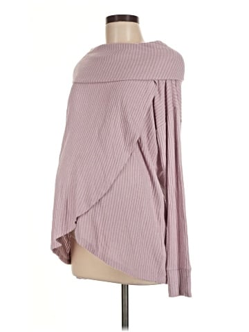 a:glow Pullover Sweater (view 1)