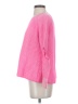 Zoë Jordan Pink Wool Pullover Sweater Size XS - photo 5