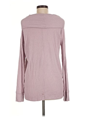 a:glow Pullover Sweater (view 2)