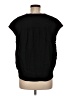 Universal Thread 100% Cotton Black Sleeveless Blouse Size M - photo 2