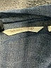Soft Surroundings 100% Lyocell Gray Long Sleeve Button-Down Shirt Size M - photo 7
