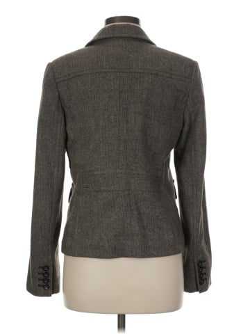 Eddie Bauer Wool Blazer (view 2)