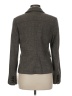 Eddie Bauer Tweed Gray Wool Blazer Size 8 - photo 2