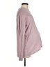 a:glow Pink Pullover Sweater Size Med Maternity - photo 4