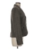 Eddie Bauer Tweed Gray Wool Blazer Size 8 - photo 4