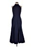 Milly Blue Cocktail Dress Size 10 - photo 1
