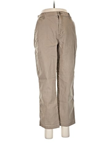 G.H. Bass & Co. Khakis (view 1)