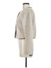 H&M 100% Polyester Ivory Cardigan Size M - photo 5