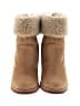Ugg Australia Tan Wedges Size 8 - photo 2