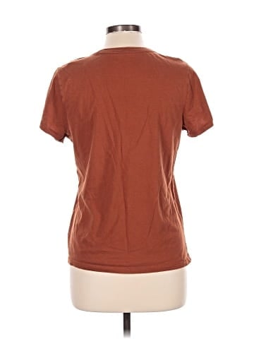 Universal Thread Short Sleeve T-Shirt (view 2)
