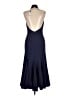 Milly Blue Cocktail Dress Size 10 - photo 2