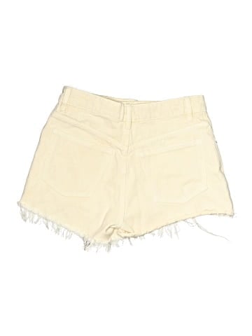 Zara Denim Shorts (view 2)