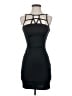 Guess Black Cocktail Dress Size XS - photo 1
