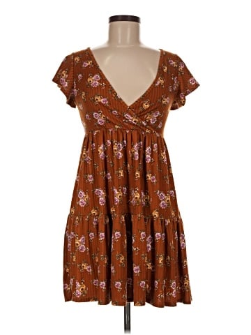 Jessica Simpson Casual Dress (view 1)