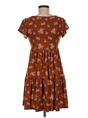 Jessica Simpson Casual Dress (view 2)