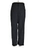 Gap Houndstooth Gray Dress Pants Size XL - photo 1