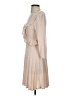 Alya Tan Cocktail Dress Size S - photo 5