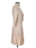 Alya Tan Cocktail Dress Size S - photo 4