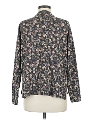 Lucky Brand Long Sleeve Henley (view 2)