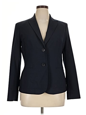 Jones New York Collection Blazer (view 1)
