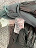 Lou & Grey Gray Poncho Size XL - photo 8