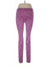 90 Degree by Reflex Pink Yoga Pants Size L - photo 2