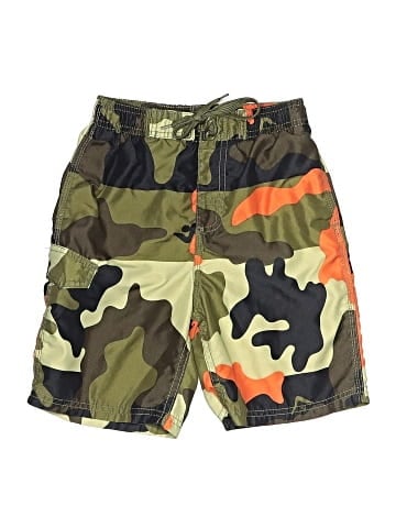 Kanu Surf Board Shorts (view 1)