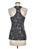 Reebok Gray Sleeveless Top Size M - photo 2