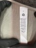 Lululemon Athletica Gray Long Sleeve Turtleneck Size 4 - photo 7