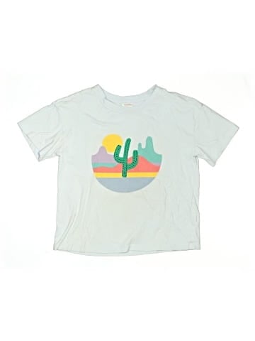 Hanna Andersson Short Sleeve T-Shirt (view 1)