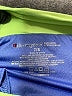 Champion Color Block Blue Athletic Shorts Size 7 - 8 - photo 3