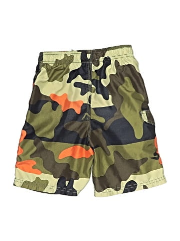 Kanu Surf Board Shorts (view 2)