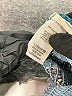 Jump Paisley Blue Casual Dress Size L - photo 8