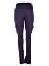 Assorted Brands Purple Active Pants Size XXL - photo 1