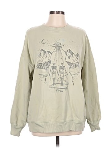 American Eagle Outfitters Sweatshirt (view 1)