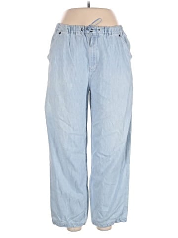 Kate Hill Jeans (view 1)
