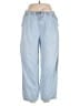 Kate Hill 100% Cotton Blue Jeans Size 10 - photo 1
