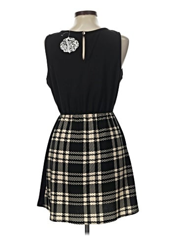 Jella Couture Casual Dress (view 2)