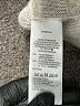 Madewell Ivory Wool Pullover Sweater Size XS - photo 8