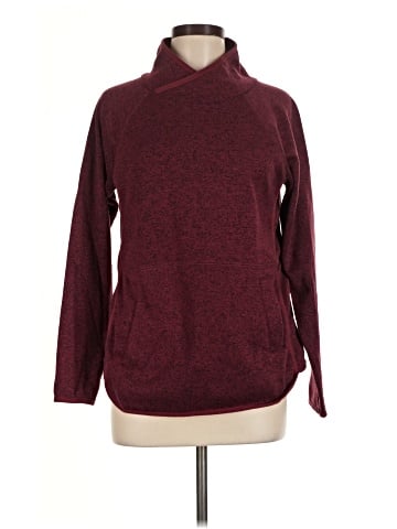 Tek Gear Turtleneck Sweater (view 1)
