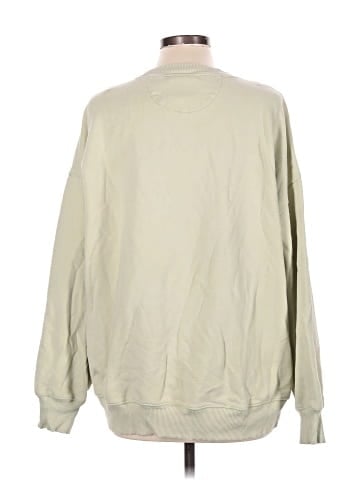 American Eagle Outfitters Sweatshirt (view 2)