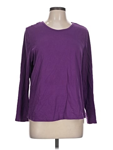 Anthony Richards 3/4 Sleeve T-Shirt (view 1)