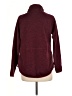 Tek Gear Burgundy Turtleneck Sweater Size M - photo 2