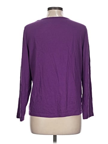 Anthony Richards 3/4 Sleeve T-Shirt (view 2)