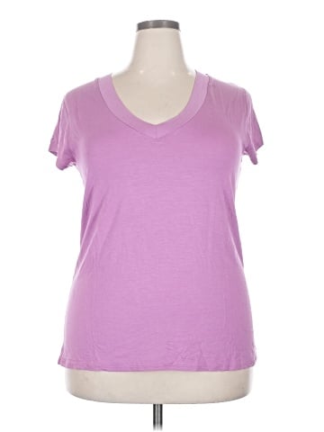 Merona Short Sleeve T-Shirt (view 1)
