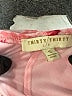 Thirty/Thirty 100% Polyester Floral Pink Cocktail Dress Size S - photo 6