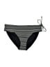 Athleta Chevron-herringbone Gray Swimsuit Bottoms Size M - photo 1