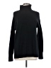 Halogen 100% Cashmere Black Cashmere Pullover Sweater Size M - photo 1